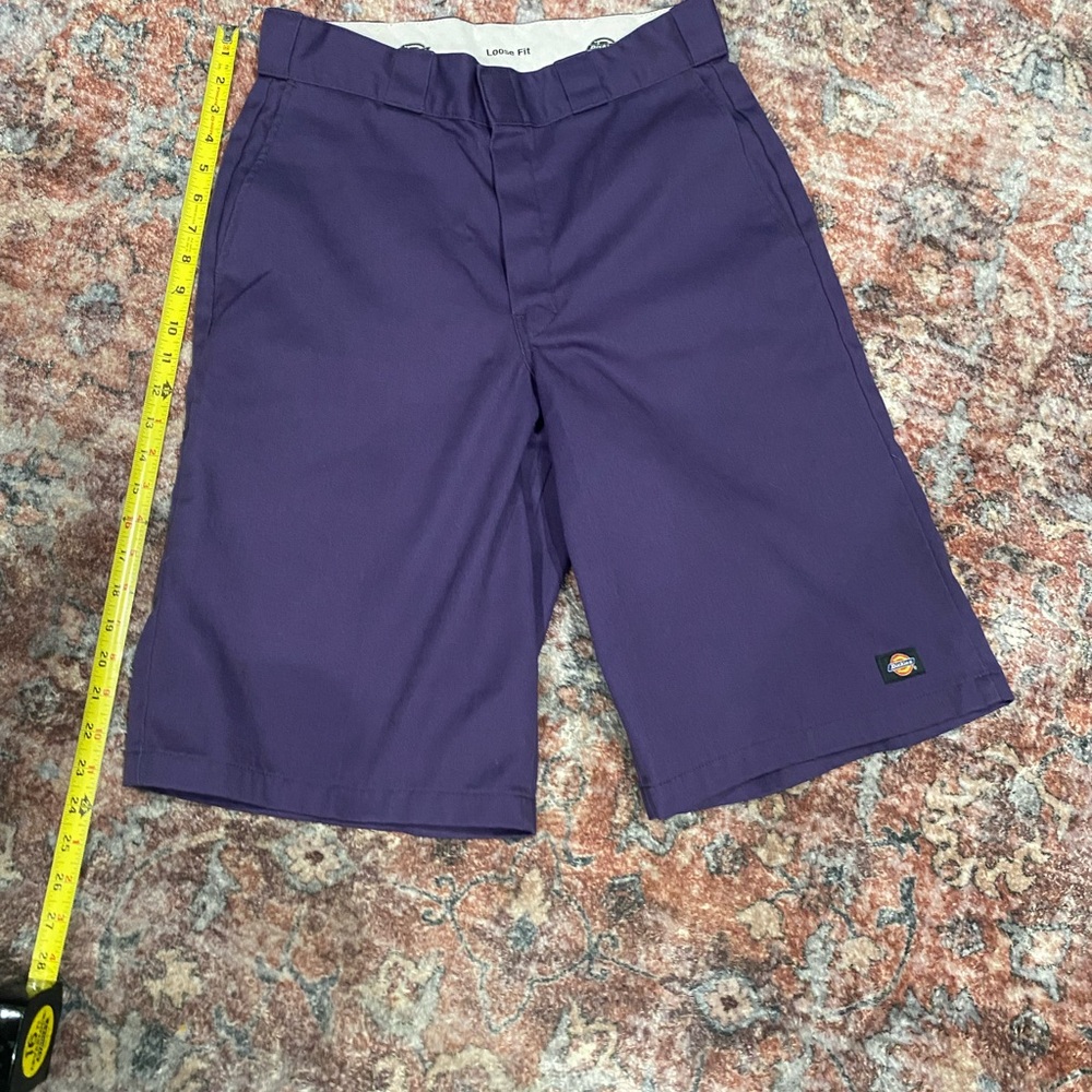 Dickies Vintage with hideaway pocket size 30 rare 90’s early 2000